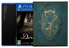 Deracine [Collector's Edition] - Playstation 4 - Retrocharting
