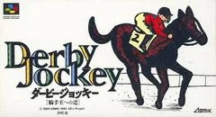 Derby Jockey - Super Famicom - Retrocharting