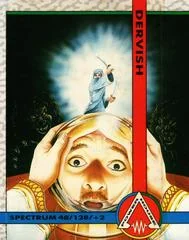 Background - Dervish - ZX Spectrum - Retrocharting