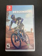 Descenders - Nintendo Switch - Retrocharting