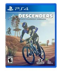 Descenders - Playstation 4 - Retrocharting