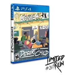 Desert Child - Playstation 4 - Retrocharting