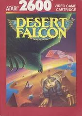 Desert Falcon - Atari 2600 - Retrocharting