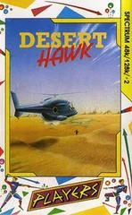 Desert Hawk - ZX Spectrum - Retrocharting