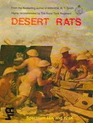 Desert Rats - ZX Spectrum - Retrocharting