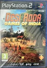 Desi Adda: Games Of India - PlayStation 2 - Retrocharting