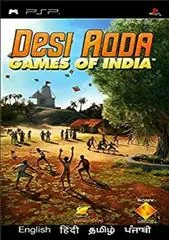 Desi Adda Games of India - PSP - Retrocharting