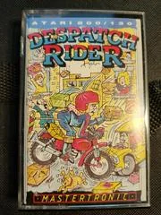 Despatch Rider - Atari 400 - Retrocharting