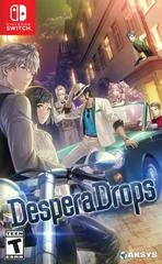 Despera Drops - Nintendo Switch - Retrocharting