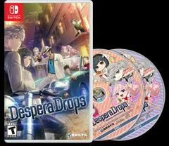 Despera Drops [Online Exclusive Edition] - Nintendo Switch - Retrocharting