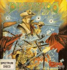 Desperado 2 - ZX Spectrum - Retrocharting