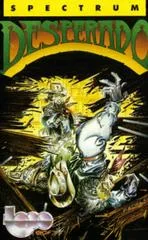 Desperado [Topo Soft] - ZX Spectrum - Retrocharting