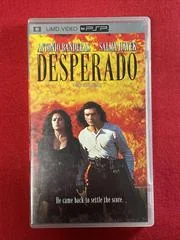 Desperado [UMD] - PSP - Retrocharting