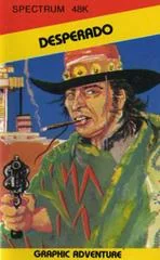 Desperado - ZX Spectrum - Retrocharting