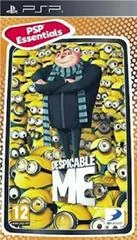 Despicable Me [Essentials] - PSP - Retrocharting