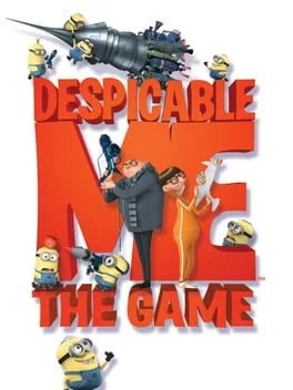 Despicable Me - Wii - Retrocharting