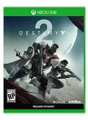 Destiny 2 [Collector's Edition] - PAL Xbox One - Retrocharting