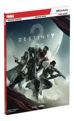 Destiny 2 [Prima] - Strategy Guide - Retrocharting