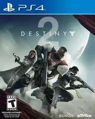 Destiny 2 [Promo Not For Resale] - Playstation 4 - Retrocharting