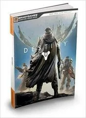 Destiny [Bradygames] - Strategy Guide - Retrocharting