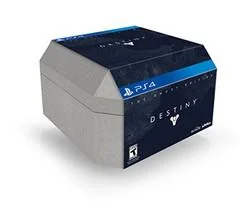 Destiny [Ghost Edition] - Playstation 4 - Retrocharting