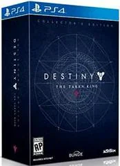 Destiny: Taken King - Playstation 4 - Retrocharting
