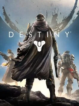 Destiny - Xbox 360 - Retrocharting
