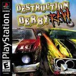 Background - Destruction Derby Raw - Playstation 4 - Retrocharting