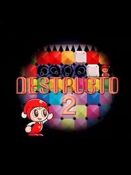 Destructo 2 - PlayStation - Retrocharting