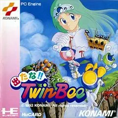 Detana: Twin Bee - PC - Retrocharting