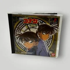 Detective Conan: The Best Partner - PlayStation - Retrocharting