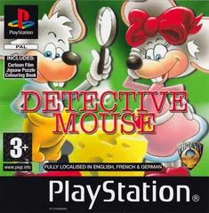 Background - Detective Mouse - PlayStation - Retrocharting
