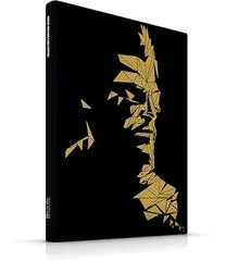 Background - Deus Ex: Human Revolution [Collector's Edition] - Strategy Guide - Retrocharting