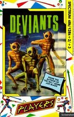 Deviants - ZX Spectrum - Retrocharting