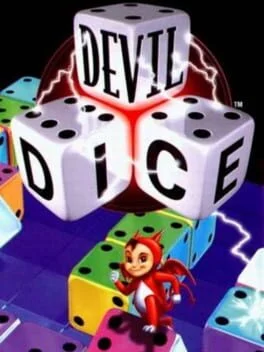 Devil Dice - PlayStation - Retrocharting