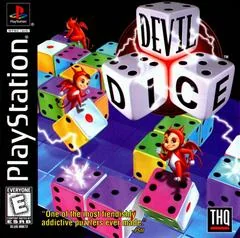 Devil Dice - PlayStation - Retrocharting