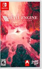 Devil Engine: Complete Edition - Nintendo Switch - Retrocharting