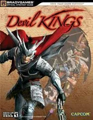 Devil Kings [Bradygames] - Strategy Guide - Retrocharting