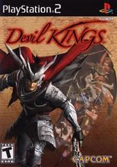 Background - Devil Kings - PlayStation 2 - Retrocharting