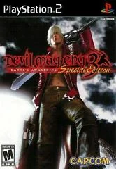 Devil May Cry 3 [Special Edition] - PlayStation 2 - Retrocharting