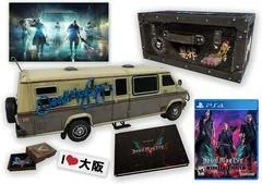 Devil May Cry 5 [Collector's Edition] - Playstation 4 - Retrocharting