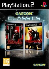 Devil May Cry Classics - PlayStation 2 - Retrocharting