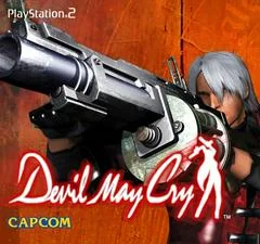 Devil May Cry [Promo] - PlayStation 2 - Retrocharting