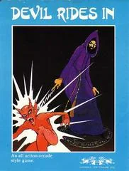 Devil Rides In - ZX Spectrum - Retrocharting