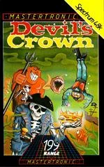 Devil's Crown - ZX Spectrum - Retrocharting
