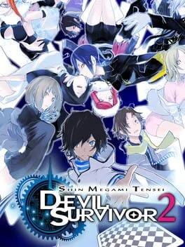 Devil Survivor 2 - Nintendo DS - Retrocharting