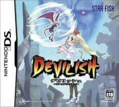 Devilish: Ball Bounder - Nintendo DS - Retrocharting