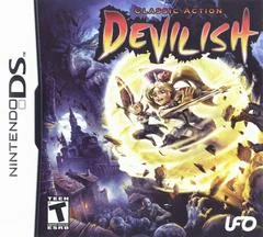 Devilish - Nintendo DS - Retrocharting