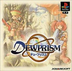 Dewprism - PlayStation - Retrocharting