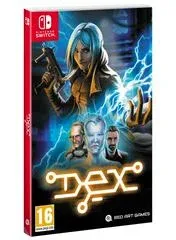 Background - Dex - Nintendo Switch - Retrocharting